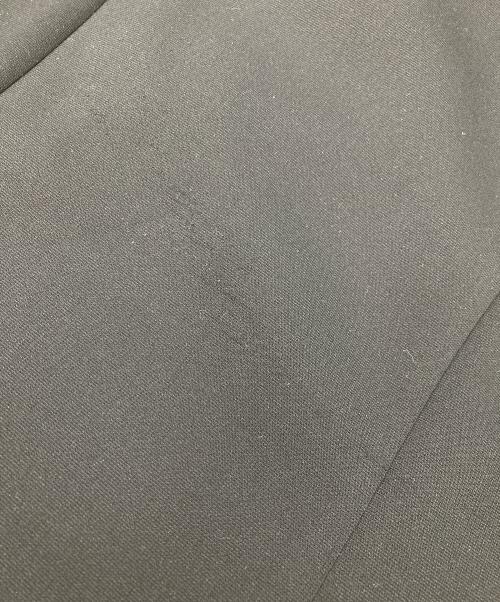WE'RTHY（ワーシー）WE'RTHY (ワーシー) DAILY DOUBLE JACKET ブラック サイズ:Fの古着・服飾アイテム