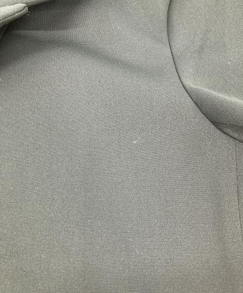WE'RTHY（ワーシー）WE'RTHY (ワーシー) DAILY DOUBLE JACKET ブラック サイズ:Fの古着・服飾アイテム