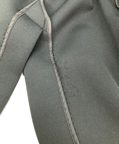 WE'RTHY（ワーシー）WE'RTHY (ワーシー) DAILY DOUBLE JACKET ブラック サイズ:Fの古着・服飾アイテム