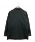 WE'RTHY (ワーシー) DAILY DOUBLE JACKET ブラック サイズ:F：7000円