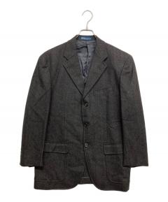 中古・古着通販】KEN THREY (オンワード) Harris Tweed (ハリス