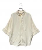 MARK KENLY DOMINO TANマークケンリードミノタン）の古着「BAILEE 2WAY BLOUSE」｜アイボリー
