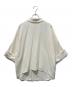 MARK KENLY DOMINO TAN (マークケンリードミノタン) BAILEE 2WAY BLOUSE アイボリー サイズ:36：18000円