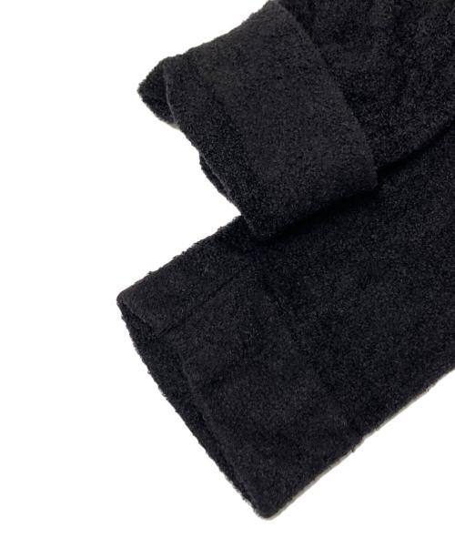 F.C.R.B.（エフシーレアルブリストル）F.C.R.B. (エフシーレアルブリストル) SOFT PILE LOUNGE JOGGER PANTS ブラック サイズ: Lの古着・服飾アイテム