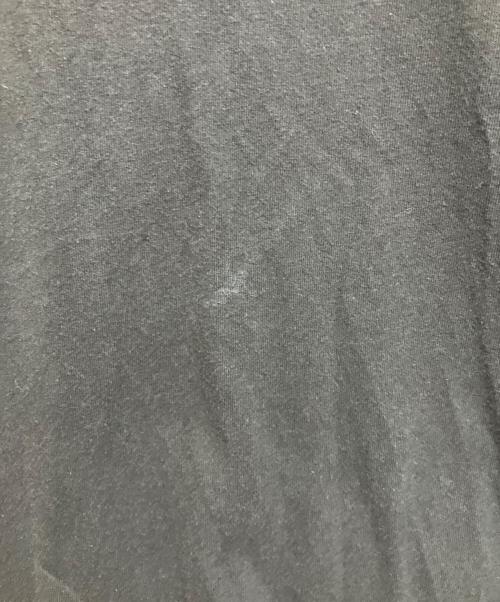 OFFWHITE（オフホワイト）OFFWHITE (オフホワイト) プリントTシャツ ブラック サイズ:XXLの古着・服飾アイテム
