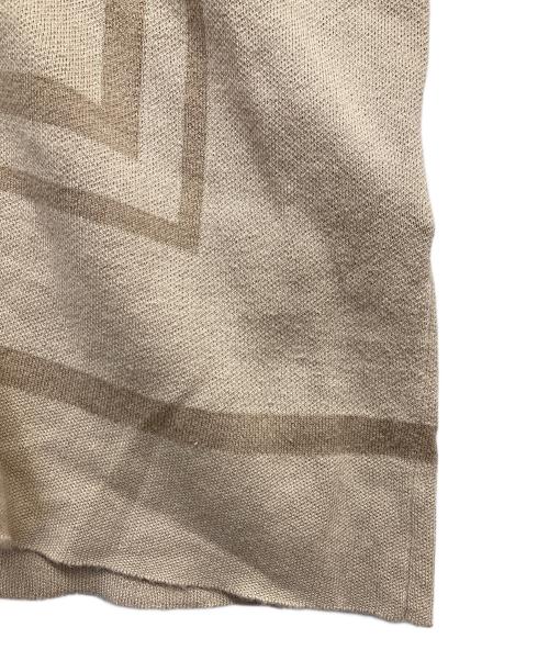 TaylorMade（テーラーメイド）TaylorMade (テーラーメイド) KITH (キス) Clubhous Buttondown ベージュ サイズ:XSの古着・服飾アイテム