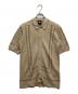 TaylorMade（テーラーメイド）の古着「Clubhous Buttondown」｜ベージュ