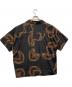 TIGHTBOOTH PRODUCTION (タイトブースプロダクション) DABS ALOHA ブラック サイズ:M：15000円