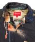 中古・古着 Supreme (シュプリーム) 21SS Firecracker Rayon S/S Shirt 半袖シャツ ブラック サイズ:S：12000円