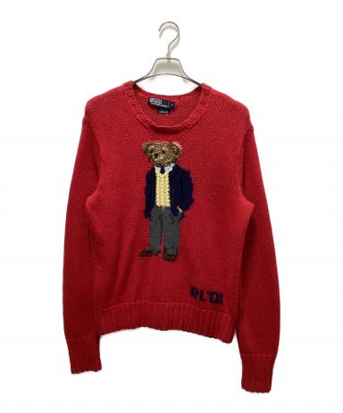 中古・古着通販】POLO RALPH LAUREN (ポロ・ラルフローレン) リネン混