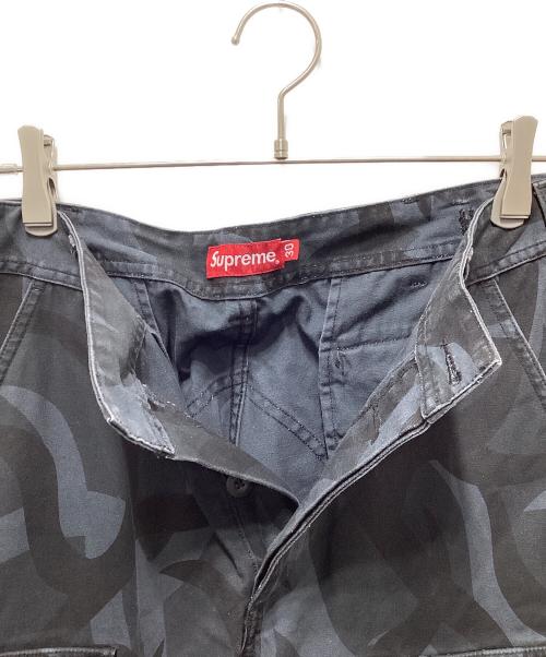 SUPREME（シュプリーム）Supreme (シュプリーム) Trival Cargo Pants グレー サイズ:30の古着・服飾アイテム