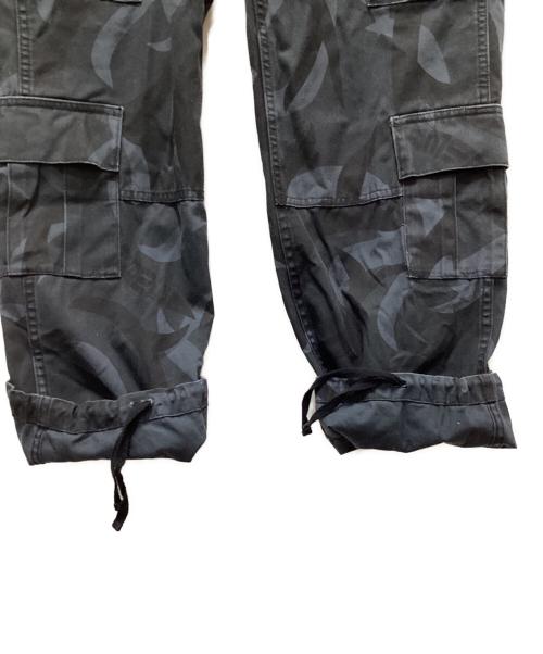 SUPREME（シュプリーム）Supreme (シュプリーム) Trival Cargo Pants グレー サイズ:30の古着・服飾アイテム
