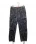 Supreme（シュプリーム）の古着「Trival Cargo Pants」｜グレー