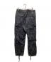 Supreme (シュプリーム) Trival Cargo Pants グレー サイズ:30：18000円
