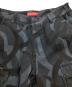 中古・古着 Supreme (シュプリーム) Trival Cargo Pants グレー サイズ:30：18000円