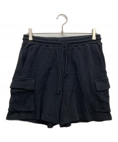 中古・古着通販】SUPREME (シュプリーム) Ultrasuede Mesh Shorts