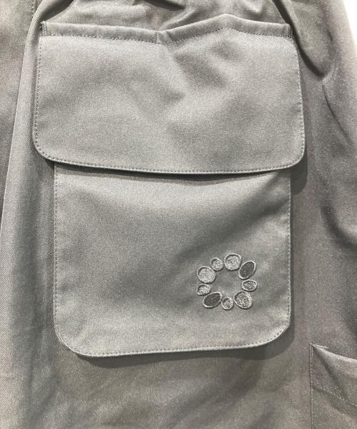 gander（ガンダー）gander (ガンダー) Peveril Pant ブラック サイズ:Sの古着・服飾アイテム