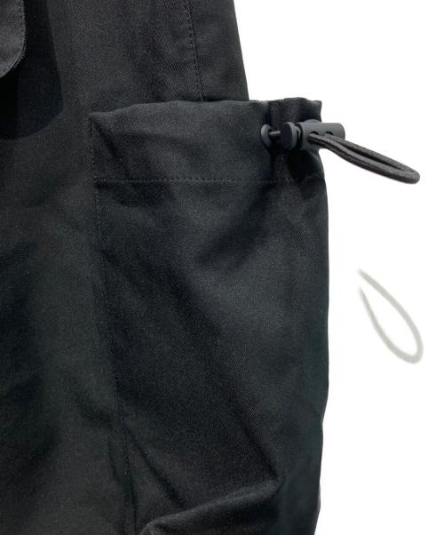 gander（ガンダー）gander (ガンダー) Peveril Pant ブラック サイズ:Sの古着・服飾アイテム