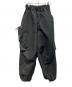 gander（ガンダー）の古着「Peveril Pant」｜ブラック