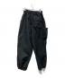 gander (ガンダー) Peveril Pant ブラック サイズ:S：18000円