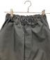 中古・古着 gander (ガンダー) Peveril Pant ブラック サイズ:S：18000円