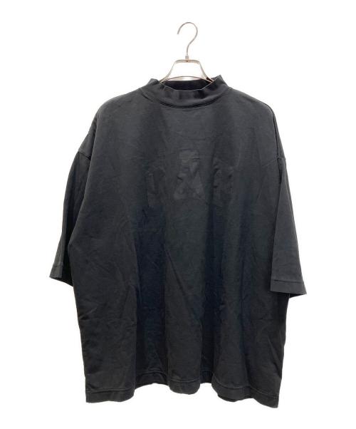 GAP YEEZY（イージー ギャップ）GAP YEEZY (イージー ギャップ) DOVE 3/4 SLEEVE TEE ブラック サイズ:Sの古着・服飾アイテム