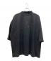 GAP YEEZY（イージー ギャップ）の古着「DOVE 3/4 SLEEVE TEE」｜ブラック