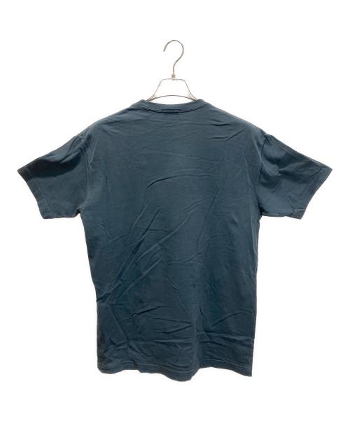 KITH（キス）KITH (キス) Insignia Vintage Tee グレー サイズ:XSの古着・服飾アイテム