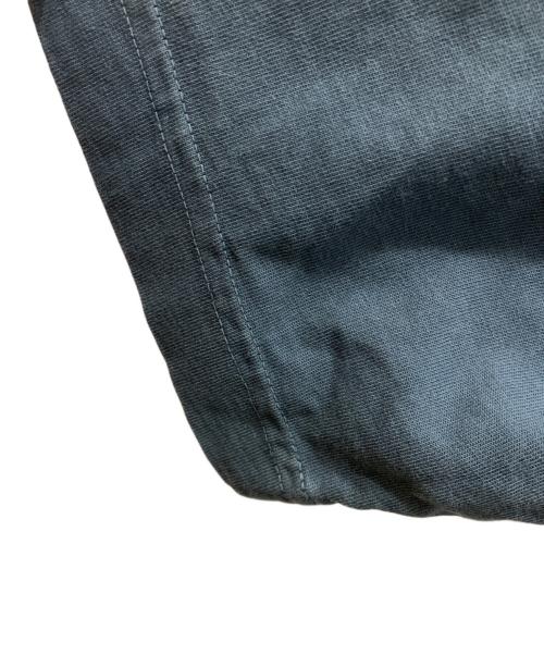 KITH（キス）KITH (キス) Insignia Vintage Tee グレー サイズ:XSの古着・服飾アイテム