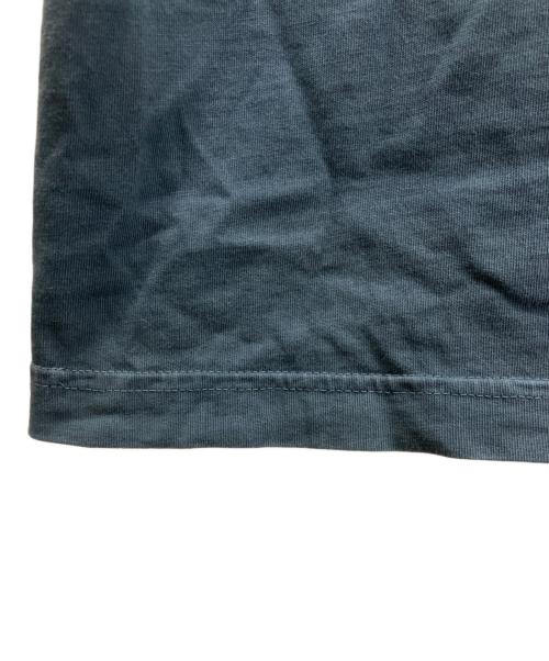 KITH（キス）KITH (キス) Insignia Vintage Tee グレー サイズ:XSの古着・服飾アイテム