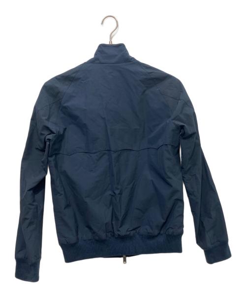 BARACUTA（バラクータ）BARACUTA (バラクータ) 9G スイングトップ　 イギリス製 ネイビー サイズ:36の古着・服飾アイテム