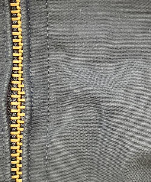BARACUTA（バラクータ）BARACUTA (バラクータ) 9G スイングトップ　 イギリス製 ネイビー サイズ:36の古着・服飾アイテム