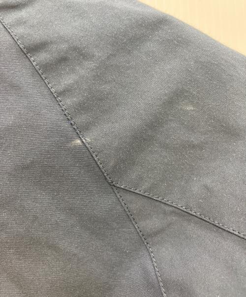BARACUTA（バラクータ）BARACUTA (バラクータ) 9G スイングトップ　 イギリス製 ネイビー サイズ:36の古着・服飾アイテム