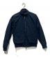 BARACUTA（バラクータ）の古着「9G スイングトップ　 イギリス製」｜ネイビー