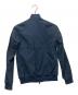 BARACUTA (バラクータ) 9G スイングトップ　 イギリス製 ネイビー サイズ:36：18000円