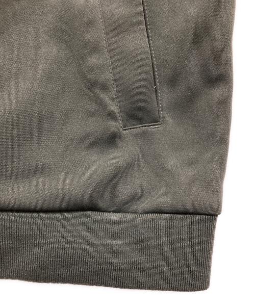 KITH（キス）KITH (キス) Bergdorf Goodman (バーグドルフ グッドマン) Clifton Track Jacket グリーン サイズ:Mの古着・服飾アイテム