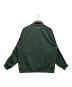 KITH (キス) Bergdorf Goodman (バーグドルフ グッドマン) Clifton Track Jacket グリーン サイズ:M：15000円