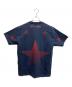 KITH (キス) USA Basketball All Star Vintage Tee ネイビー サイズ:XS：7000円