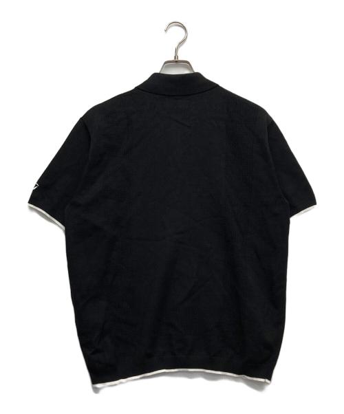 TaylorMade（テーラーメイド）TaylorMade (テーラーメイド) KITH (キス) Pin High Button Down ブラック サイズ:Sの古着・服飾アイテム