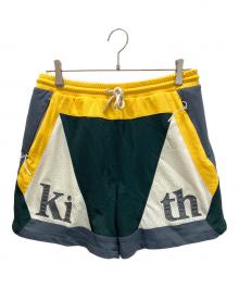 KITH（キス）の古着「MONDAY PROGRAM TURBO SHORT」｜マルチカラー