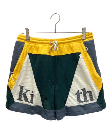 中古・古着通販】KITH (キス) MONDAY PROGRAM TURBO SHORT マルチ