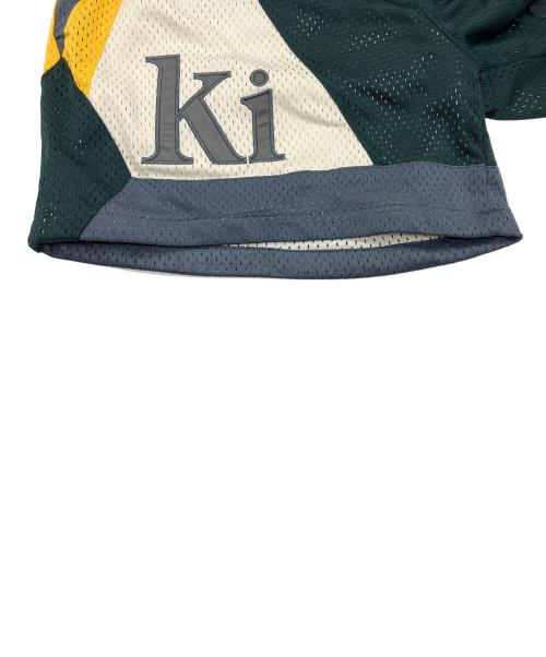 KITH（キス）KITH (キス) MONDAY PROGRAM TURBO SHORT マルチカラー サイズ:Sの古着・服飾アイテム