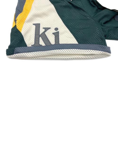 KITH（キス）KITH (キス) MONDAY PROGRAM TURBO SHORT マルチカラー サイズ:Sの古着・服飾アイテム