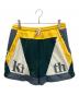 KITH（キス）の古着「MONDAY PROGRAM TURBO SHORT」｜マルチカラー