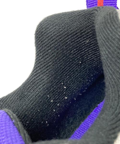 NIKE（ナイキ）NIKE (ナイキ) ローカットスニーカー ホワイト×ブラック サイズ:25.5cmの古着・服飾アイテム