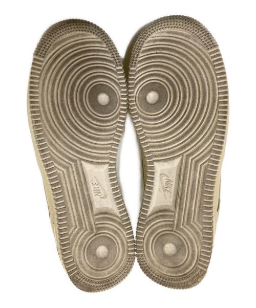 NIKE（ナイキ）NIKE (ナイキ) ローカットスニーカー ホワイト サイズ:25.5cmの古着・服飾アイテム