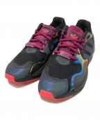 adidas×ATMOSアディダス×アトモス）の古着「ローカットスニーカー」｜ブラック