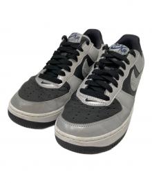 NIKE（ナイキ）の古着「ローカットスニーカー」｜ブラック