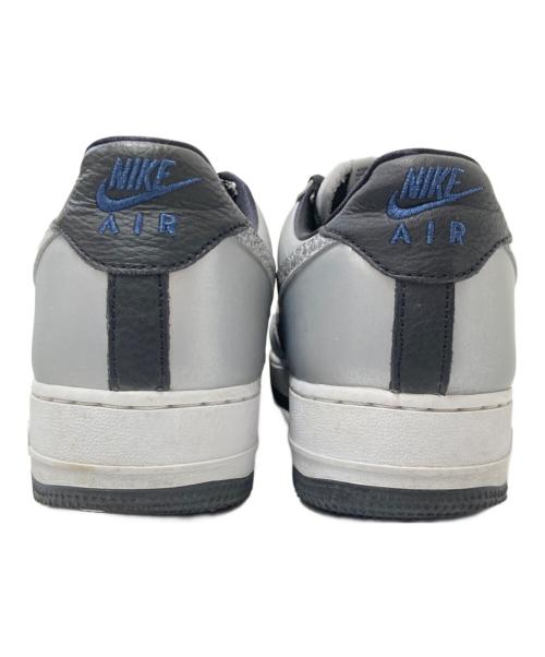 NIKE（ナイキ）NIKE (ナイキ) ローカットスニーカー ブラック サイズ:25.5cmの古着・服飾アイテム