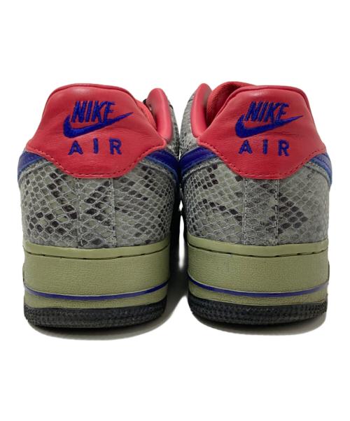 NIKE（ナイキ）NIKE (ナイキ) ローカットスニーカー マルチカラー サイズ:25.5cmの古着・服飾アイテム